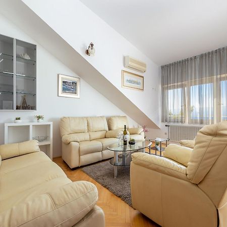 Rosemary Apartments Duće Екстериор снимка