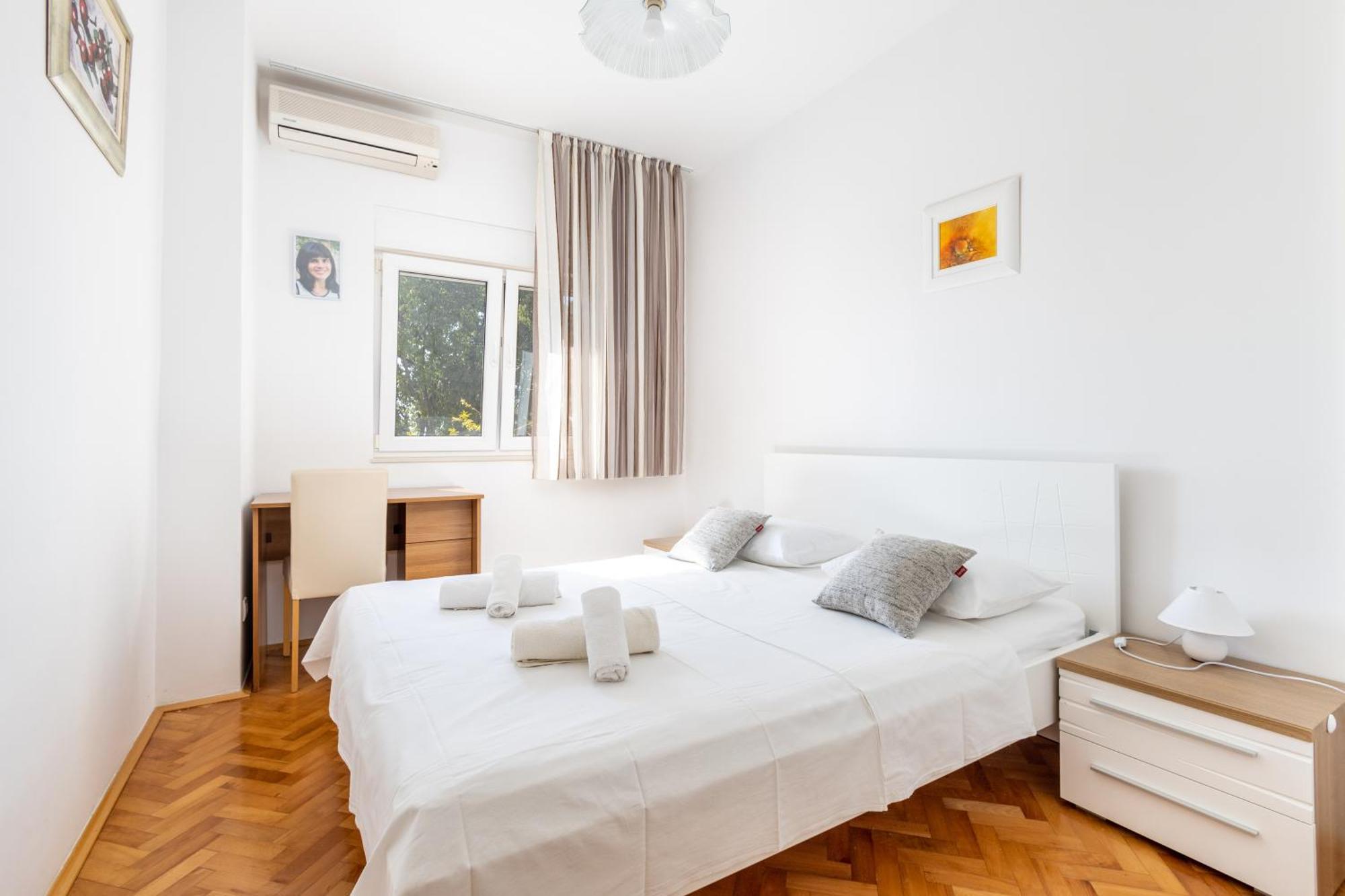 Rosemary Apartments Duće Екстериор снимка
