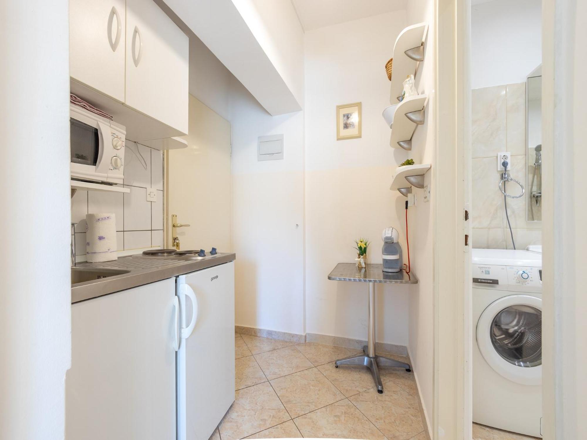 Rosemary Apartments Duće Екстериор снимка