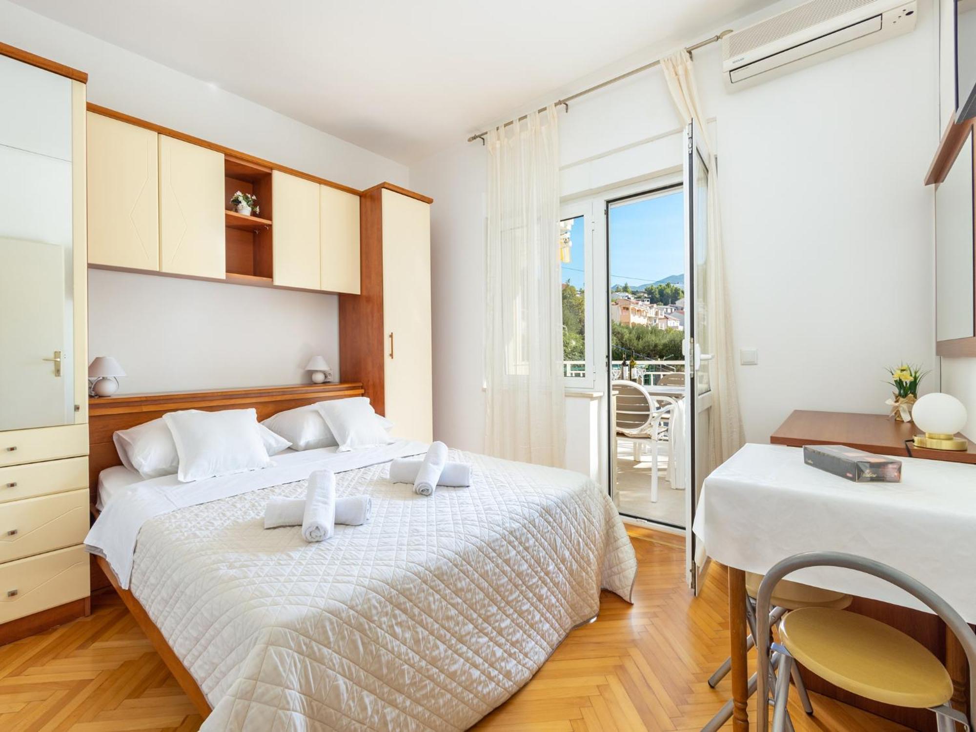 Rosemary Apartments Duće Екстериор снимка