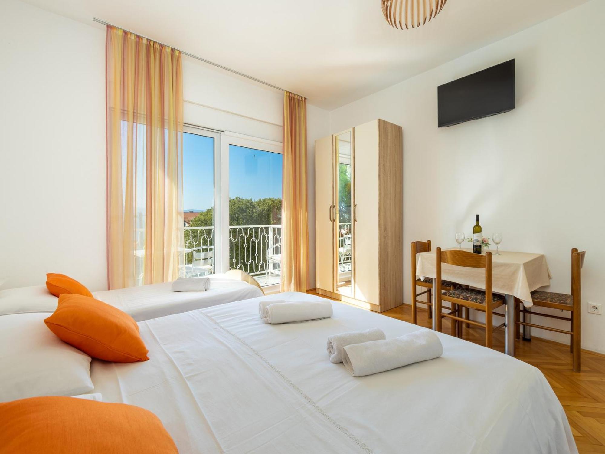 Rosemary Apartments Duće Екстериор снимка