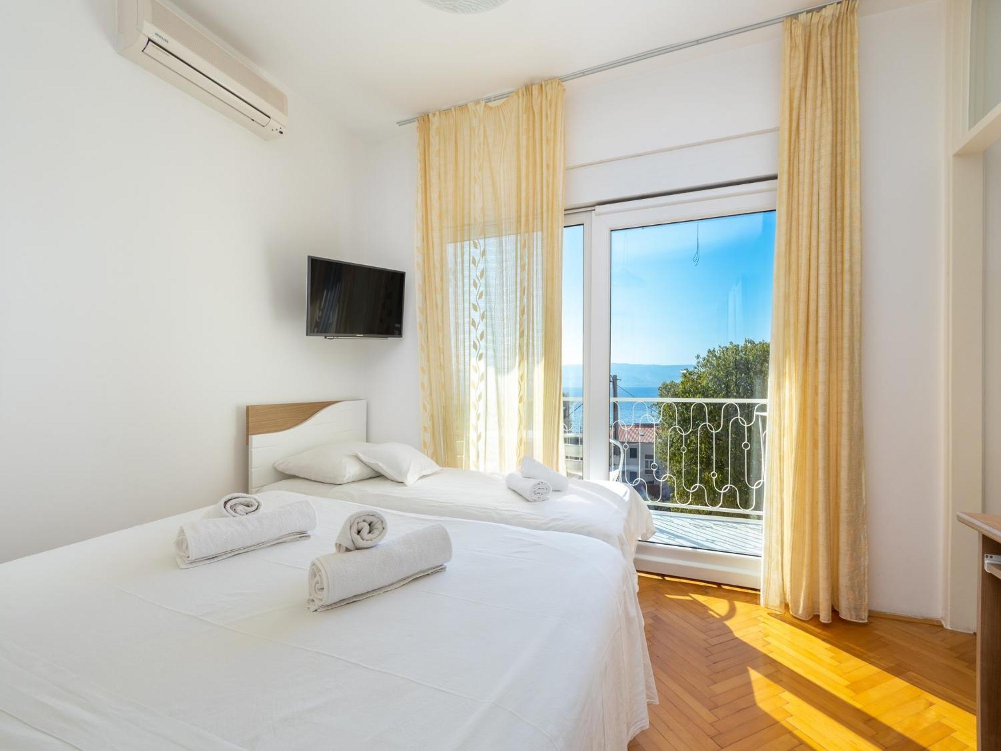 Rosemary Apartments Duće Екстериор снимка
