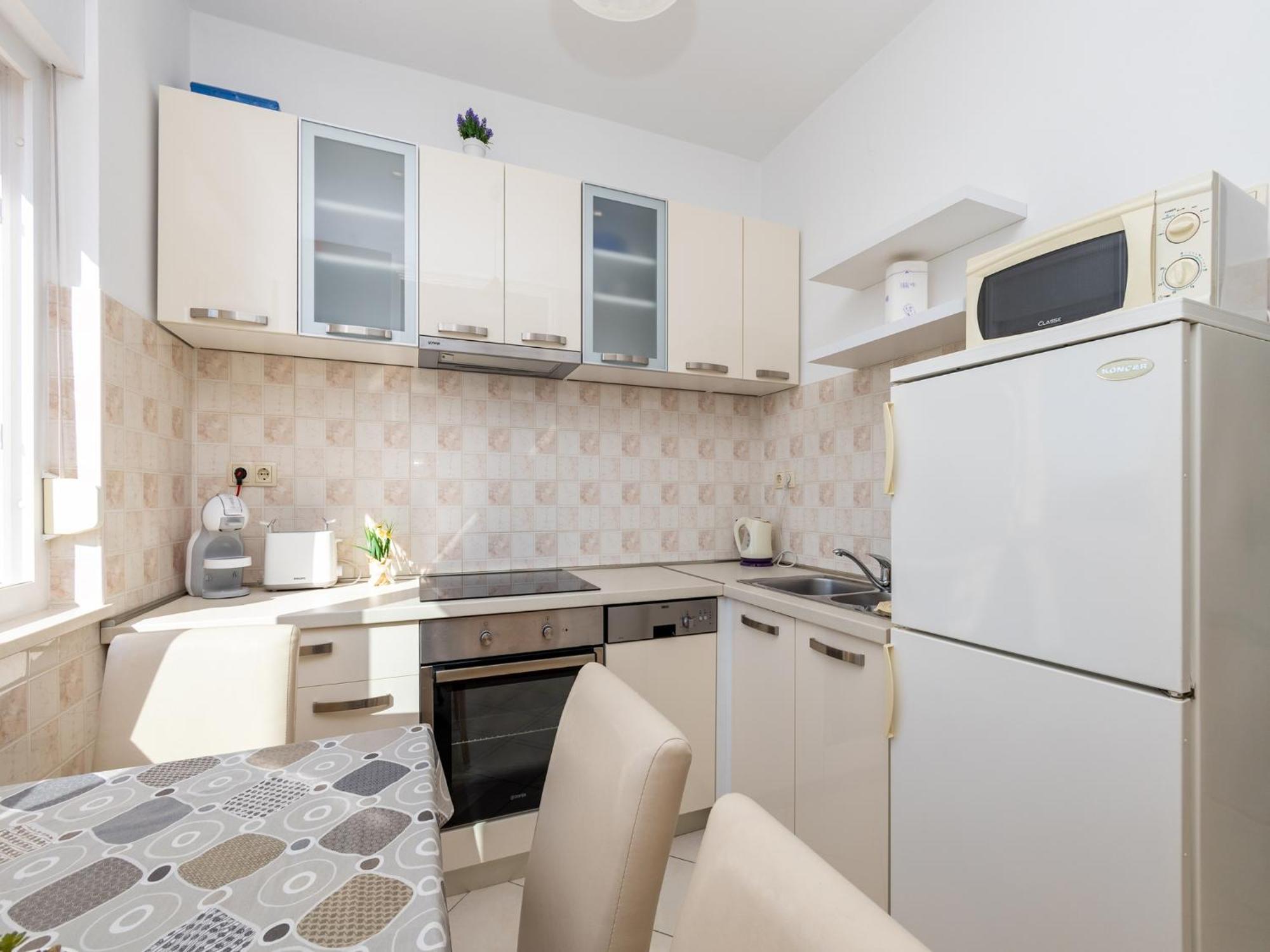 Rosemary Apartments Duće Екстериор снимка