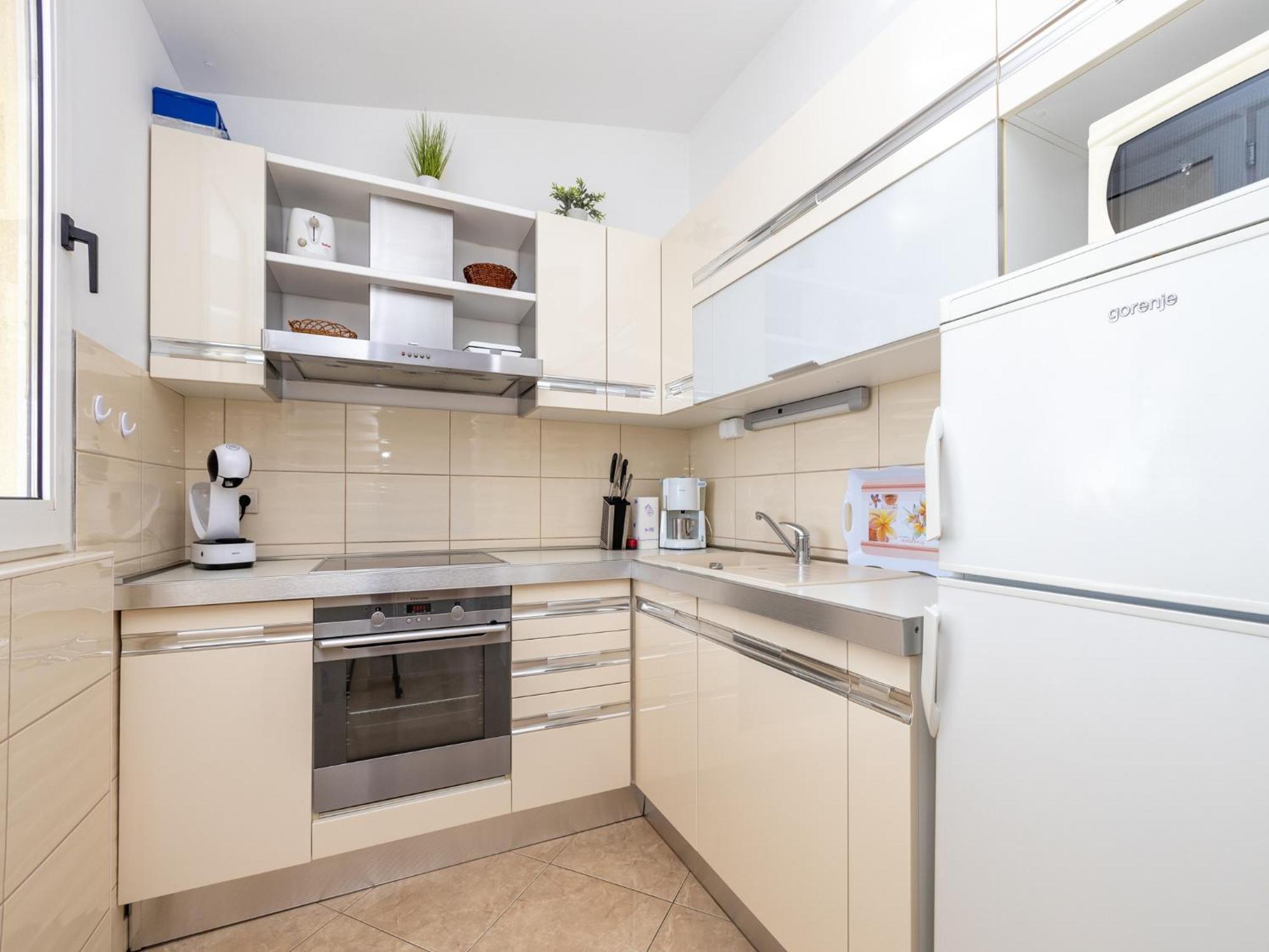 Rosemary Apartments Duće Екстериор снимка