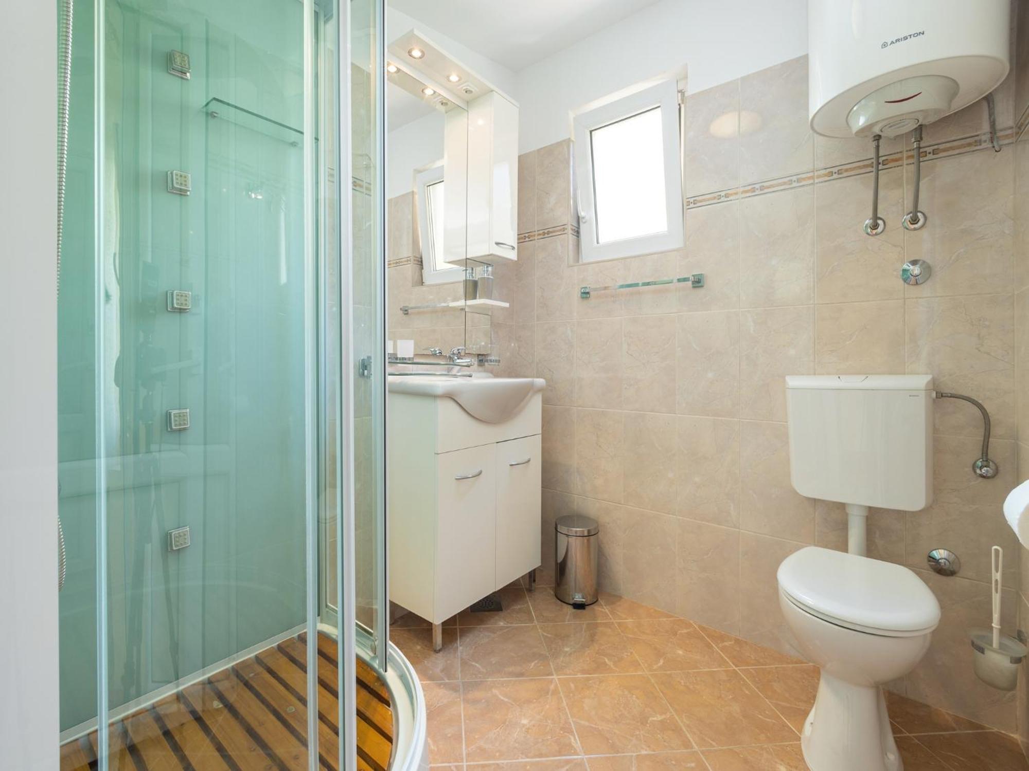 Rosemary Apartments Duće Екстериор снимка