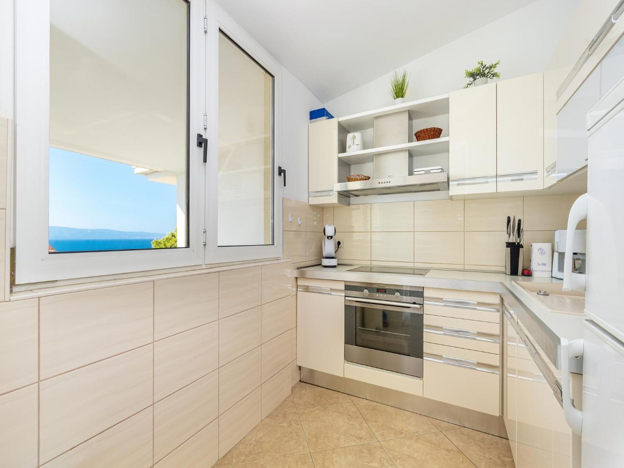 Rosemary Apartments Duće Екстериор снимка