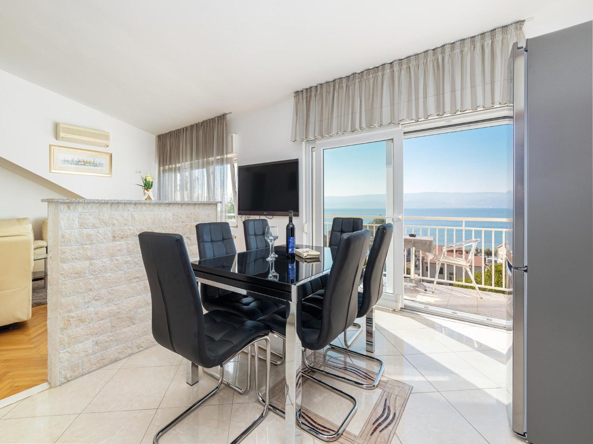Rosemary Apartments Duće Екстериор снимка
