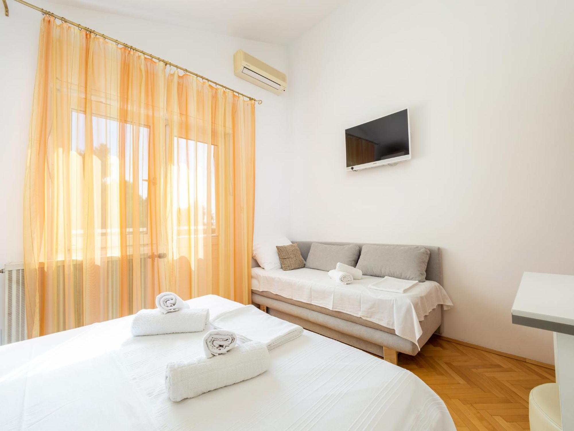 Rosemary Apartments Duće Екстериор снимка