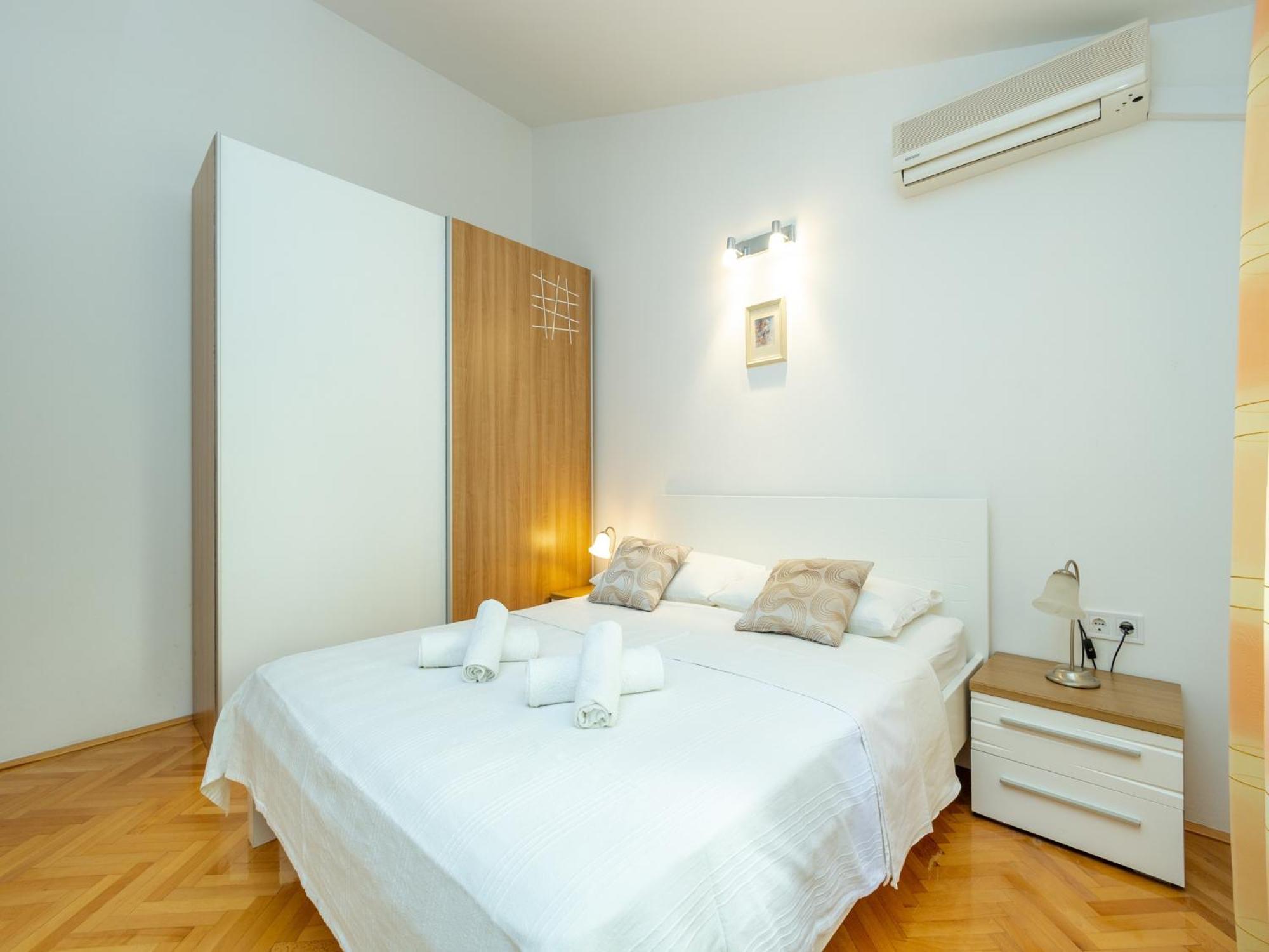Rosemary Apartments Duće Екстериор снимка