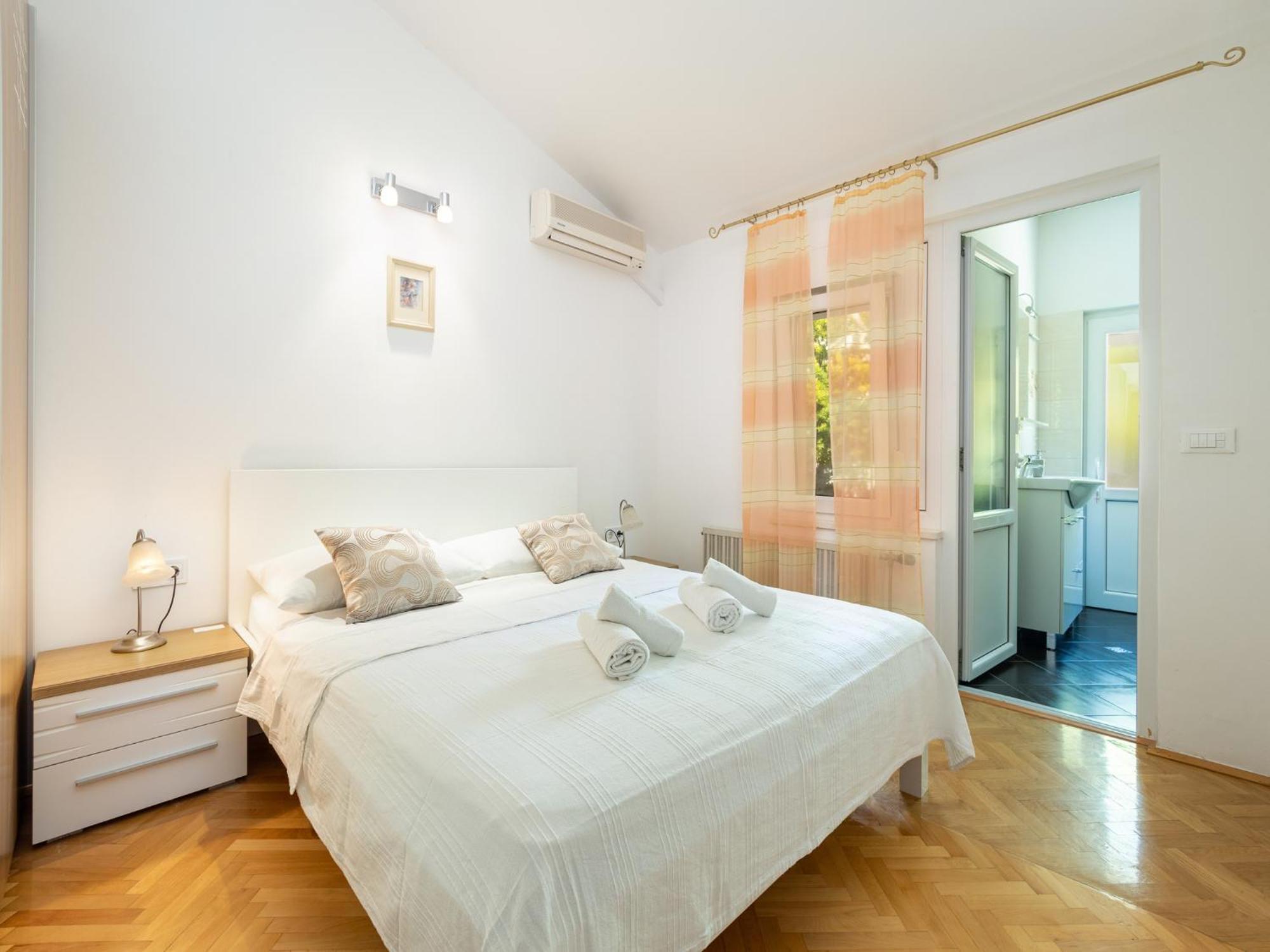 Rosemary Apartments Duće Екстериор снимка