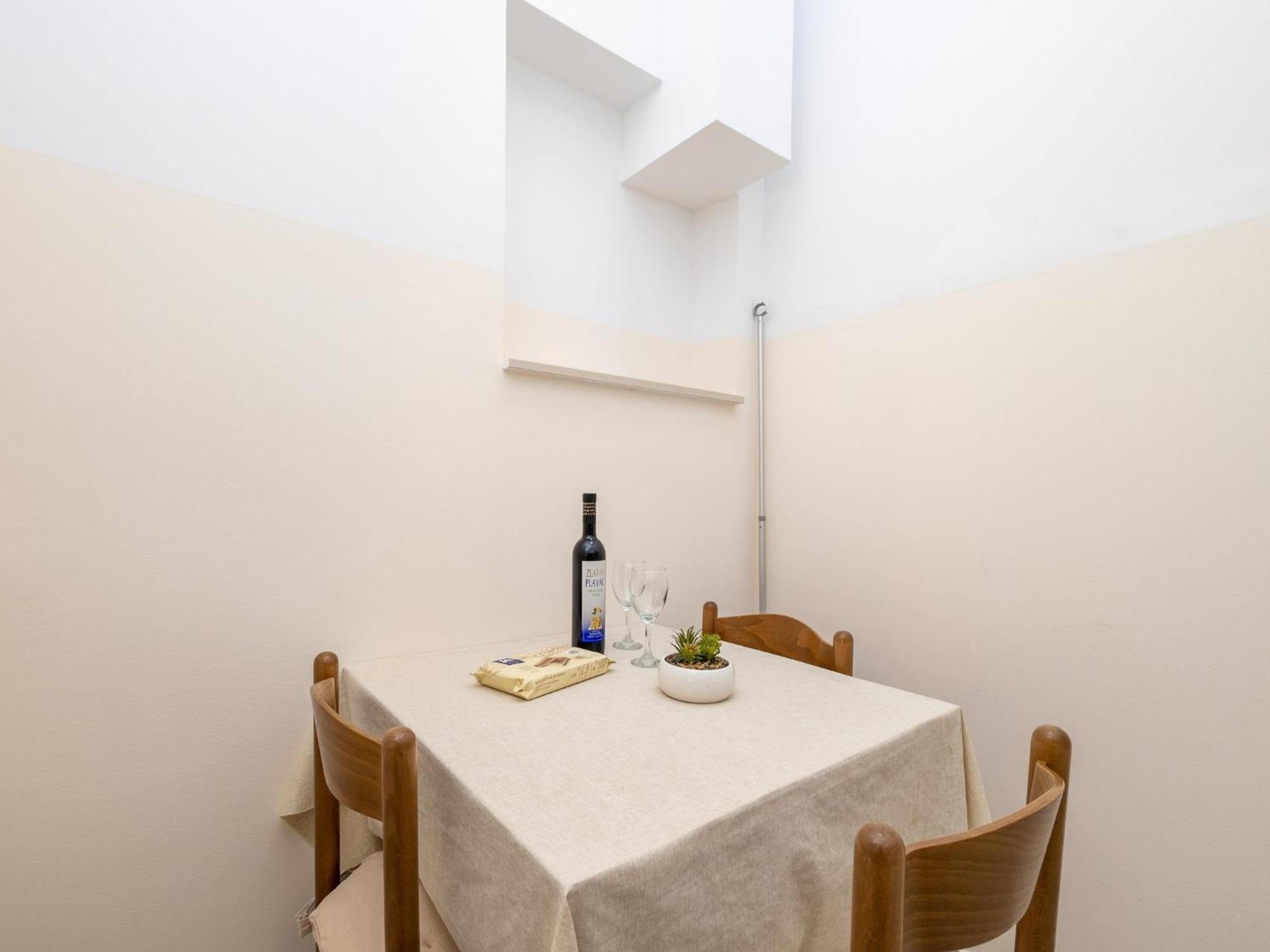 Rosemary Apartments Duće Екстериор снимка