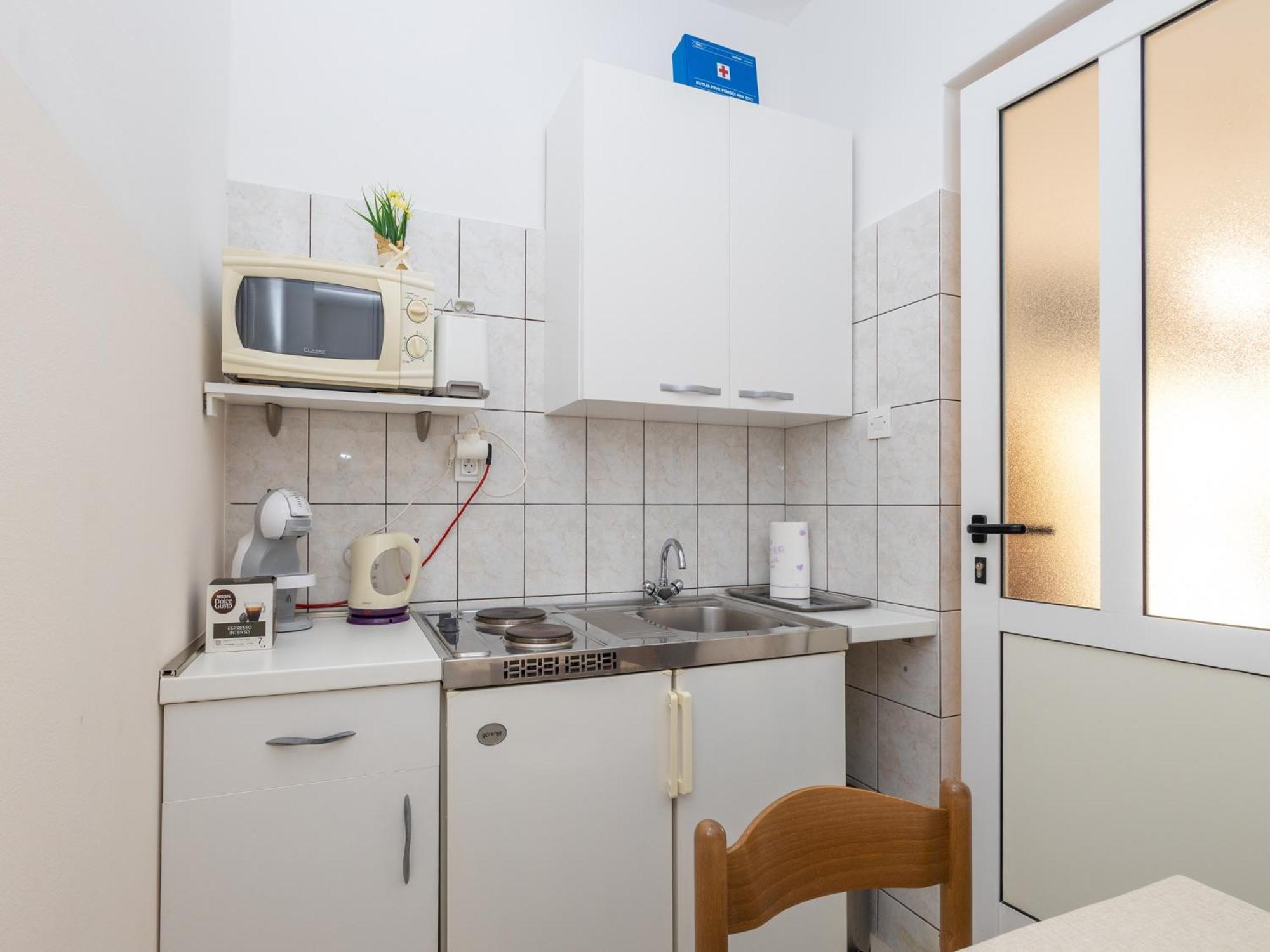 Rosemary Apartments Duće Екстериор снимка
