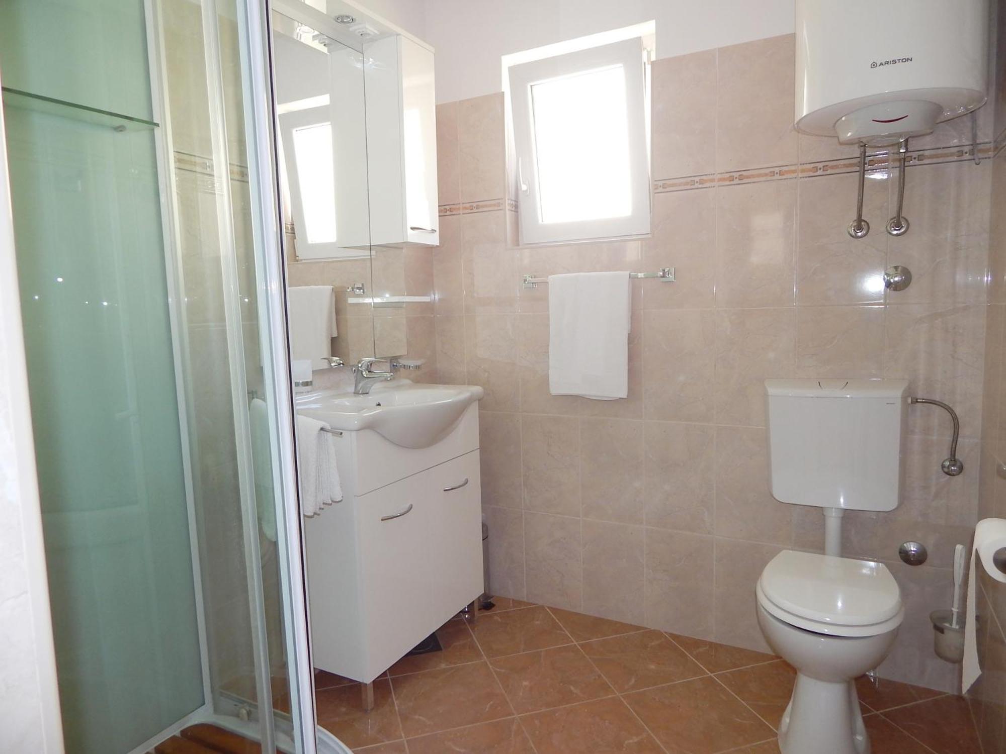 Rosemary Apartments Duće Стая снимка