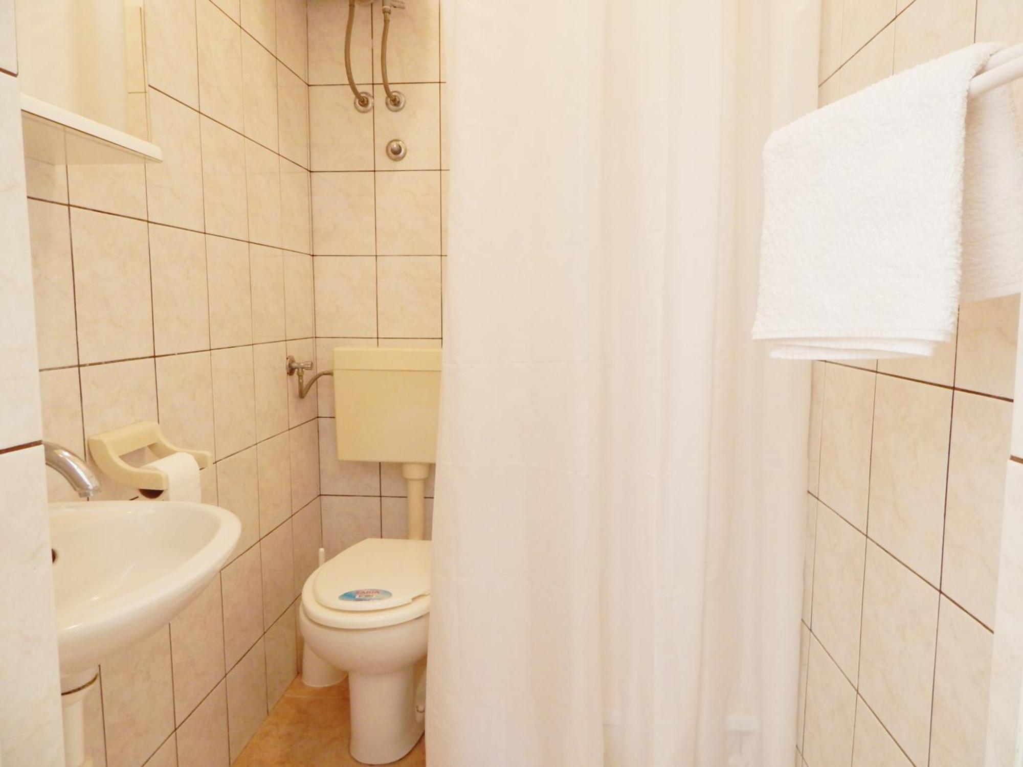 Rosemary Apartments Duće Стая снимка
