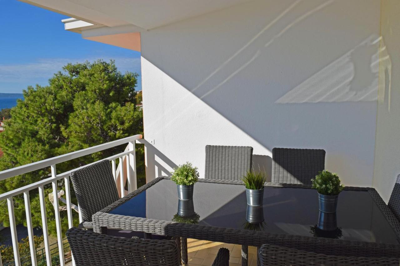 Rosemary Apartments Duće Екстериор снимка