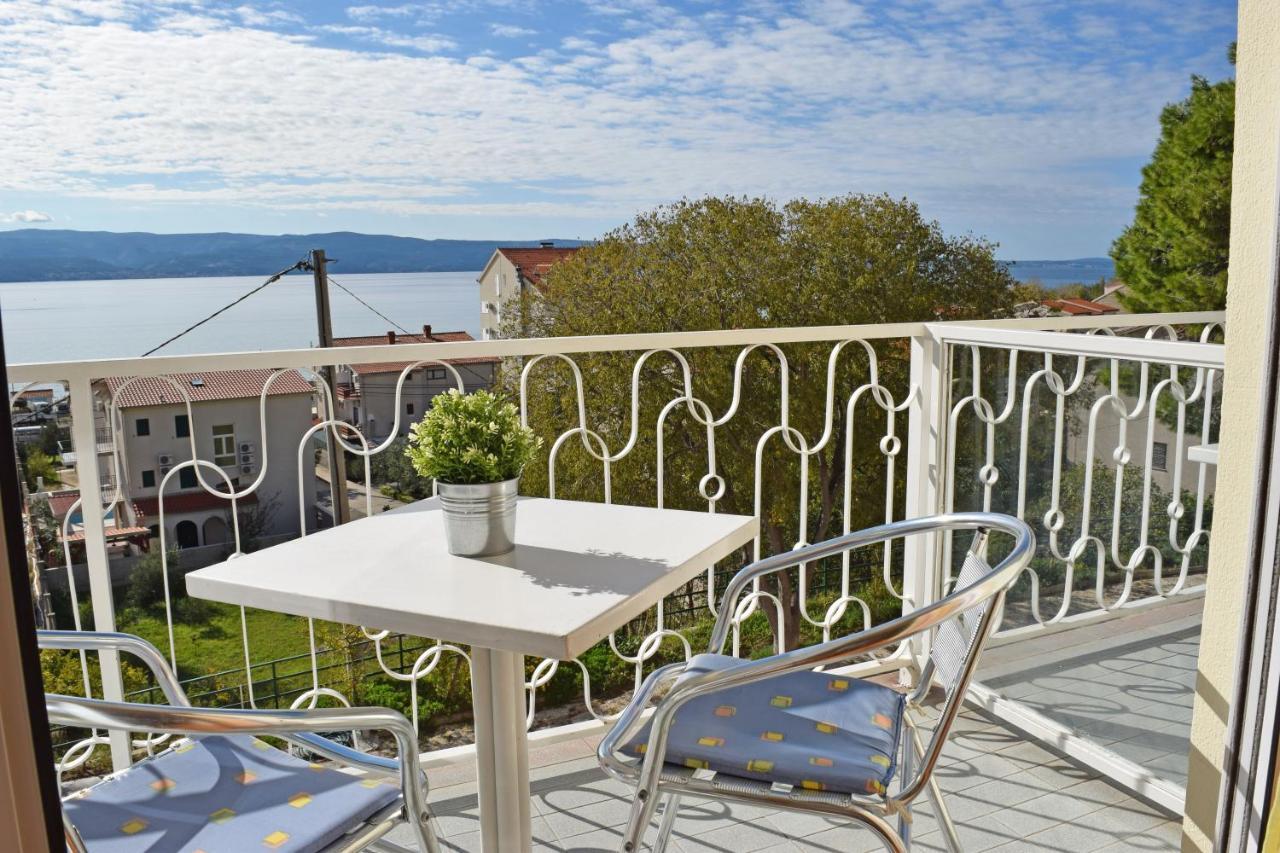 Rosemary Apartments Duće Екстериор снимка