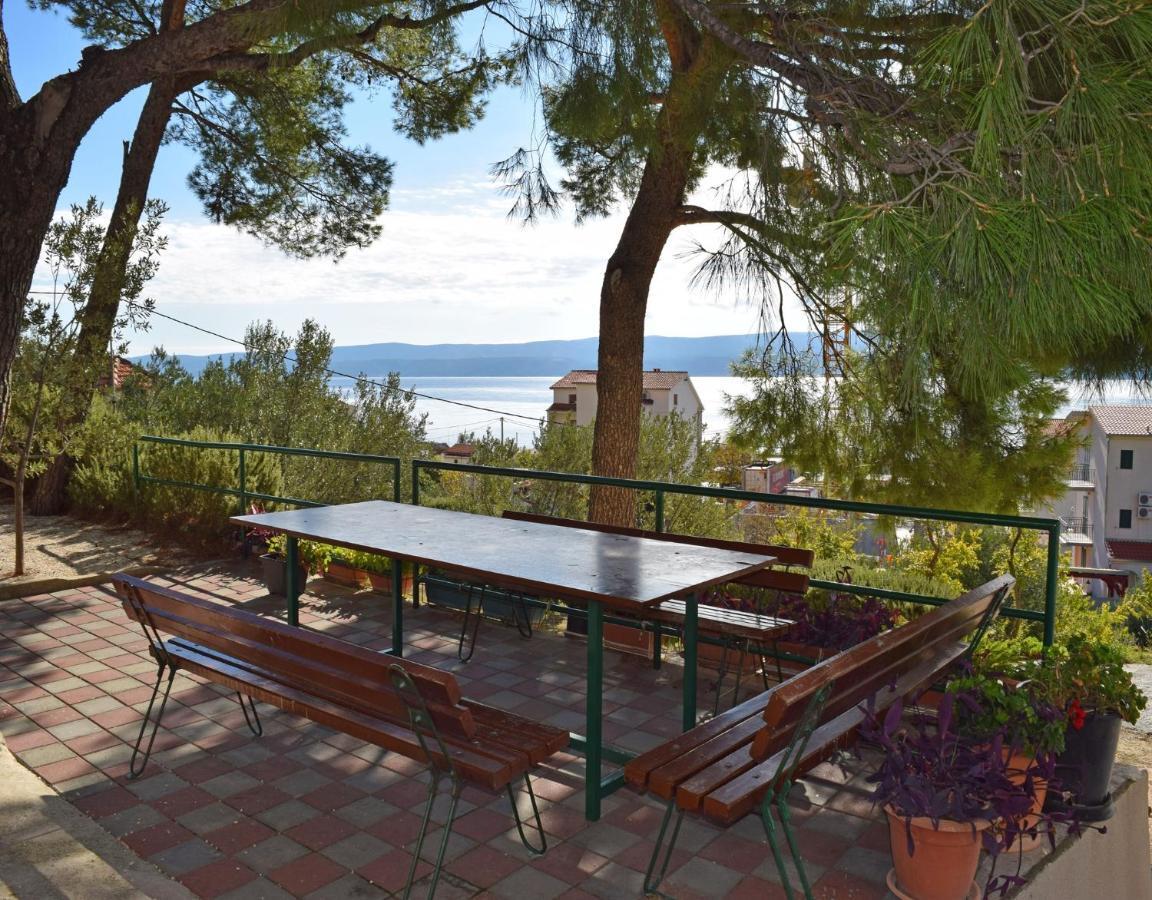 Rosemary Apartments Duće Екстериор снимка