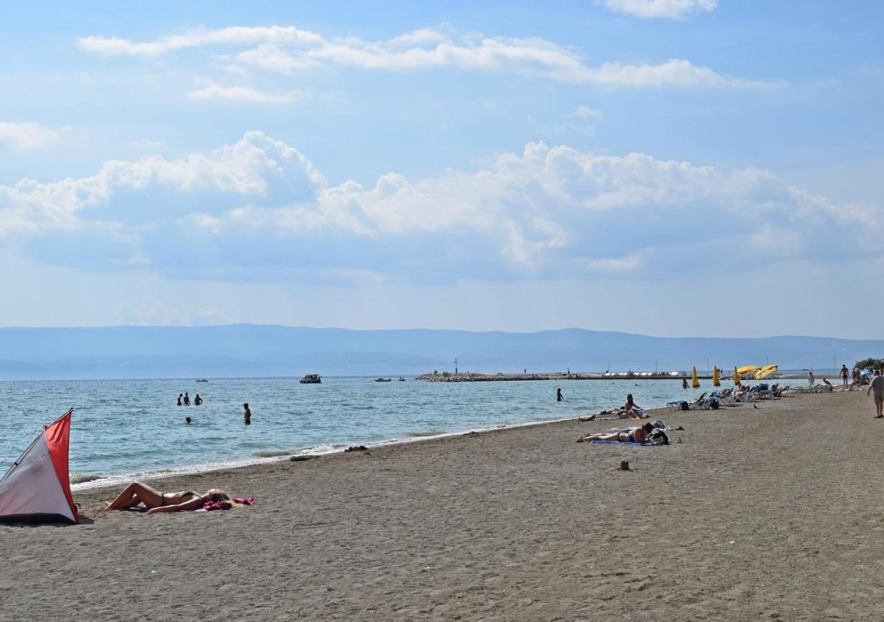 Rosemary Apartments Duće Екстериор снимка