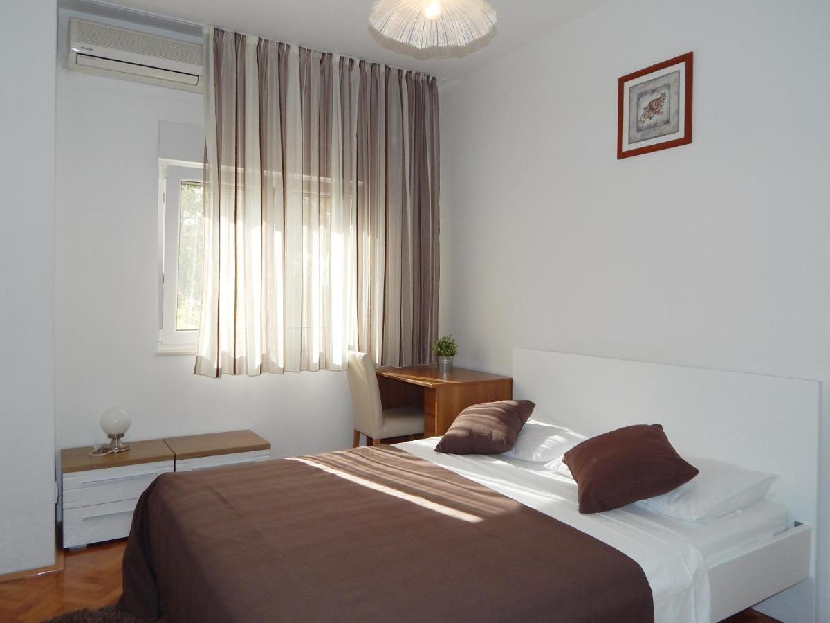 Rosemary Apartments Duće Екстериор снимка