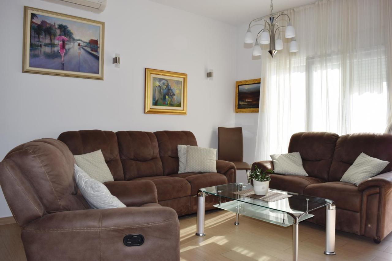 Rosemary Apartments Duće Екстериор снимка