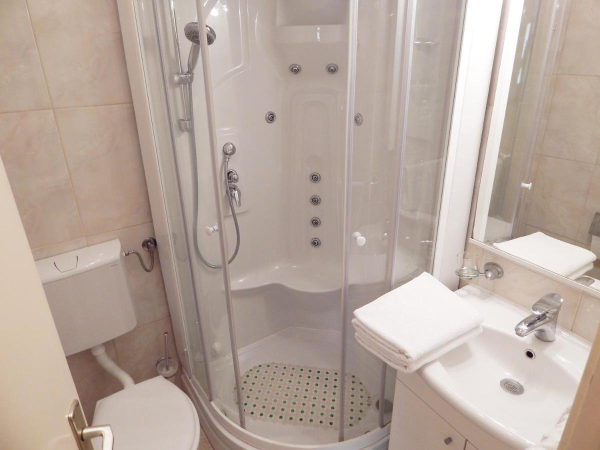 Rosemary Apartments Duće Екстериор снимка