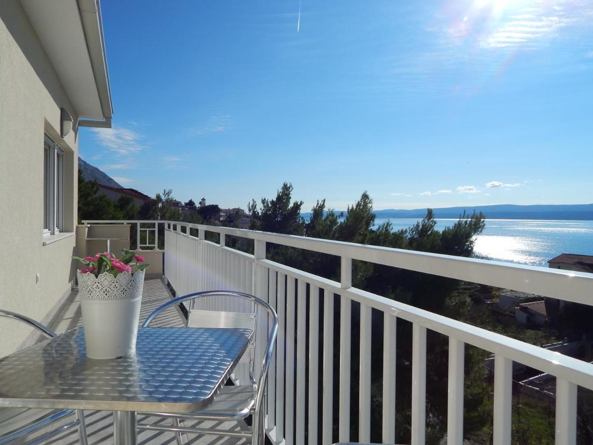 Rosemary Apartments Duće Екстериор снимка
