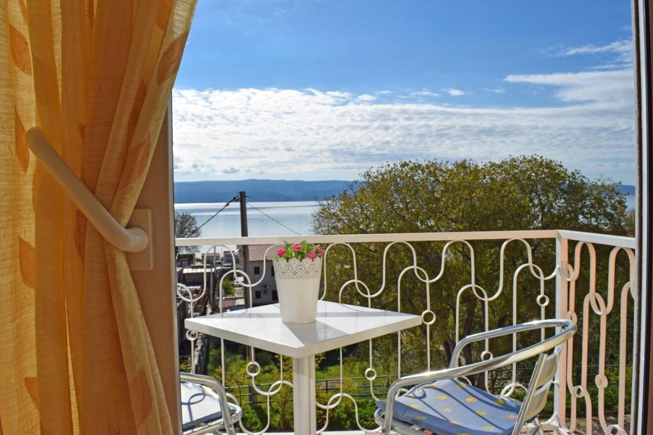 Rosemary Apartments Duće Екстериор снимка